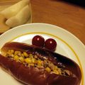 mantacarp's cooksnap of when they made トッピングツナコーンで簡単★マヨトースト.