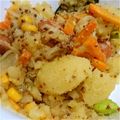 甘党氏's cooksnap of when they made 簡単 ポテトサラダ＊.