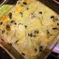 ユウコフスキー's cooksnap of when they made ♪長芋のさっぱりグラタン風.