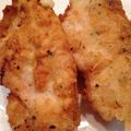ガッツキ虫's cooksnap of when they made 柔らか♪絶対美味しいフライドチキン.