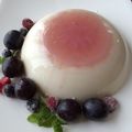 桃の香's cooksnap of when they made カルピスのお洒落風ゼリー.