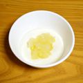 つちかな's cooksnap of when they made 【離乳食 後期】ヨーグルトりんご煮.