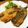 mikako♡'s cooksnap of when they made ＊いわしの梅しそフライ＊.