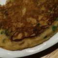 チビッ子ギャング's cooksnap of when they made 簡単☆山芋とツナのふわとろ焼き.