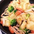 窓際主婦★'s cooksnap of when they made じゃがいものマヨ炒め.