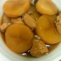 こけしづま's cooksnap of when they made ブリ大根♪.