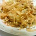 こけしづま's cooksnap of when they made ブリ大根♪.