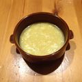 kaori1974's cooksnap of when they made ☆玉子ふわふわな中華コーンスープ☆♪.