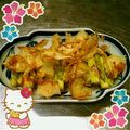 ♥あらたママ♥'s cooksnap of when they made 旬！！アスパラの簡単おひたし^_^.