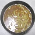 いくぴょん♪'s cooksnap of when they made ほうとうのカレー煮込み.