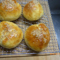 おりょうりにがて's cooksnap of when they made 軽〜いふんわりパンの基本生地〜♪中種法‼.