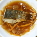 ぴぴぷぷぷ's cooksnap of when they made ＊さごし（鰆）の餡かけ＊.