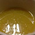 あけぐり's cooksnap of when they made 熟成塩レモンで作る♡塩レモンドレッシング.