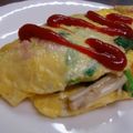 みどふぁどベシ's cooksnap of when they made ほうれん草とチーズのコンビは、うまいっ.