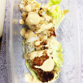こぴたまご's cooksnap of when they made カジキの香草焼きムニエル.