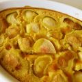enBateau's cooksnap of when they made フランスのママン直伝☆いちじくクラフティ.