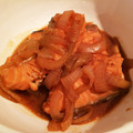 doydoy's cooksnap of when they made 超絶簡単★鮭のなんちゃんちゃん焼き.
