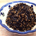 ばぢこ's cooksnap of when they made ひじきとシソの実の佃煮.