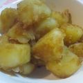 MyDining's cooksnap of when they made バター香る♪ほっこり甘～い粉ふき芋.