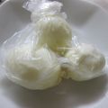 miyuki12's cooksnap of when they made 茹で卵の塩麹漬け.