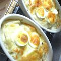 ムーのしっぽ's cooksnap of when they made №１４　簡単すぎ！基本のホワイトソース.