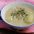にゃんこ0403's cooksnap of when they made トロトロ☆冬瓜のクリーム煮.