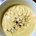 u_mi_n's cooksnap of when they made レバノン料理　Ｈｕｍｍｕｓフムス.