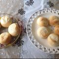 TOSHIKO922's cooksnap of when they made ＊HBで　シュガーパン＊　.