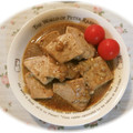 ☆AMR☆'s cooksnap of when they made 豚肉のソテー　ぶどうソース♪.