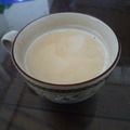りっちゃん508's cooksnap of when they made なんちゃってロイヤルミルクティー.