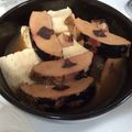apple☆'s cooksnap of when they made かつお　生節と焼き豆腐の煮物♪.