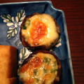 ししねこ's cooksnap of when they made 今日のおつまみ⑯❤しいたけのチーズ焼き❤.