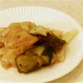チビ太のおでん's cooksnap of when they made 香味ペーストで簡単♡ピリ旨きゅうり.