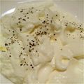 YURIたんママ's cooksnap of when they made 水切りヨーグルトで簡単チーズっぽいつまみ.