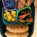 ちよっ子♪'s cooksnap of when they made だし昆布の残りで☆簡単炒め煮.