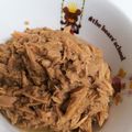 ぴんころ1101's cooksnap of when they made ゴハンがすすむ☆ツナふり.