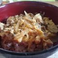 すーころん's cooksnap of when they made 親子丼.
