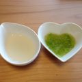 ♡りっくんママ♡'s cooksnap of when they made ＊離乳食初期＊白菜のみぞれ煮.