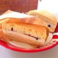 ｍａｍａｐａｐａｎ's cooksnap of when they made ホットケーキアイスサンド.