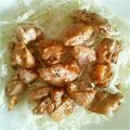 HAJIME0215's cooksnap of when they made 鶏もも肉の味噌・マヨ炒め.