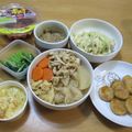 daikanon's cooksnap of when they made 山芋の照り焼き.