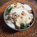 ふか谷's cooksnap of when they made サイゼのミラノ風ドリア（≧ｙ≦＊）.