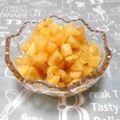 ＠迷子＠'s cooksnap of when they made りんごの簡単！あっさりジャム！.