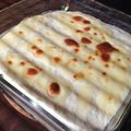 優菜ひめ's cooksnap of when they made 豆腐使用のホワイトソース☆グラタン♪.