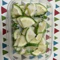 オークラ５'s cooksnap of when they made 万能塩レモン♡　簡単手間なし！！.