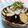 赤い電話's cooksnap of when they made 茄子の揚げ浸し 薬味たっぷり.