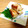 ikewaka's cooksnap of when they made みょうがとチーズの肉巻き.