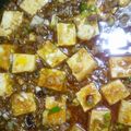 ☆ほしくず☆'s cooksnap of when they made コク旨！簡単本格麻婆茄子.