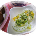 ゆけり３兄弟's cooksnap of when they made 朝食にも！ゆで卵のマヨネーズ和え.