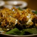 cananeco's cooksnap of when they made 豚肉のクリームチーズ巻き.